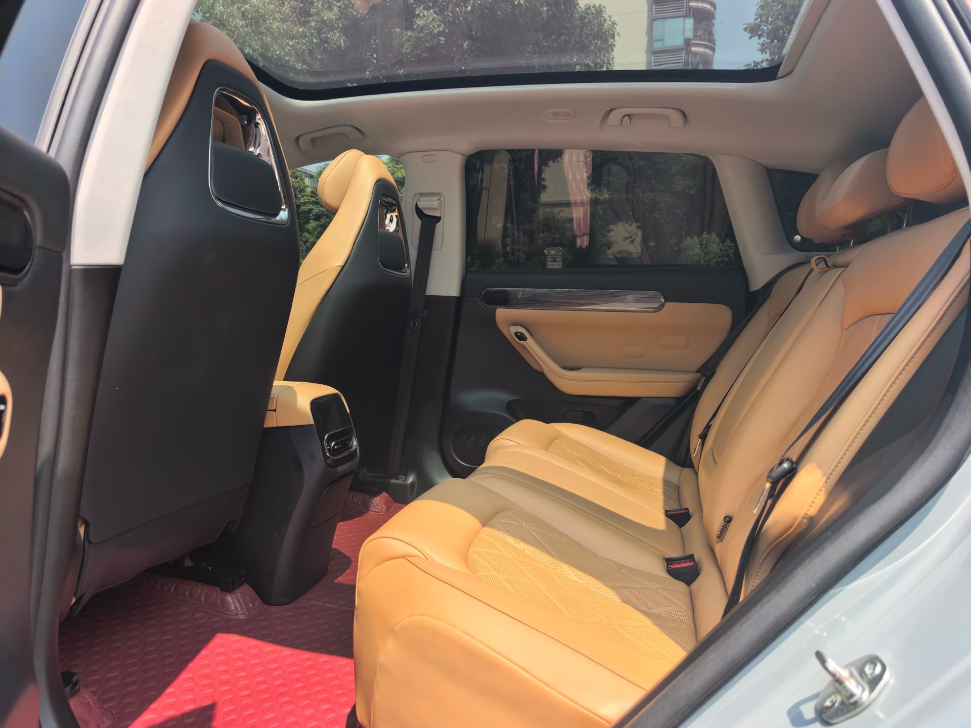 Leapmotor 2024 C11 300 Deluxe Edition