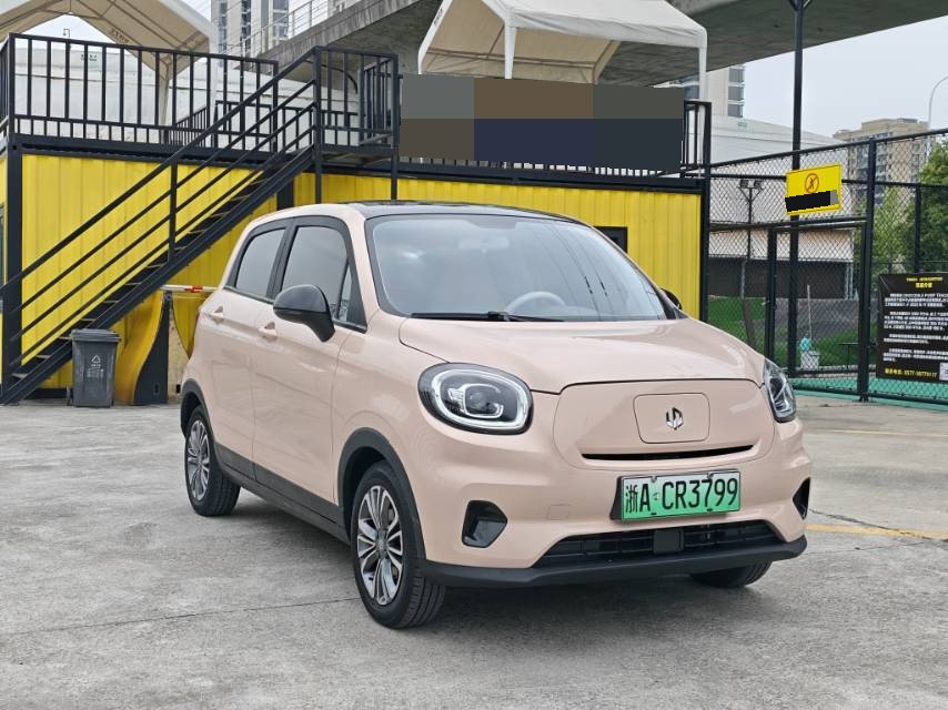 Leapmotor 2024 T03 310 Comfort Edition