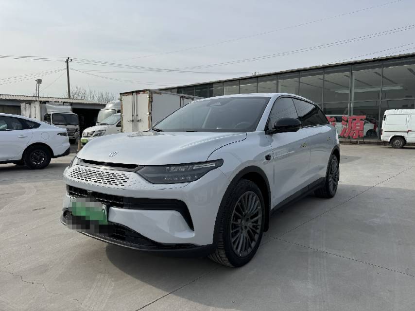 Leapmotor 2023 C11 180 Comfort Edition