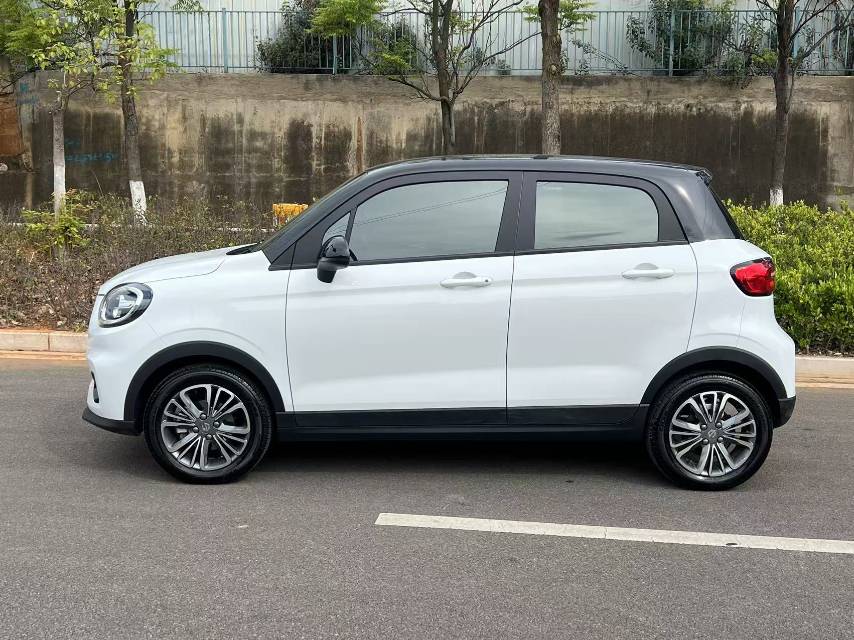 Leapmotor 2025 T03 310 Comfort Edition
