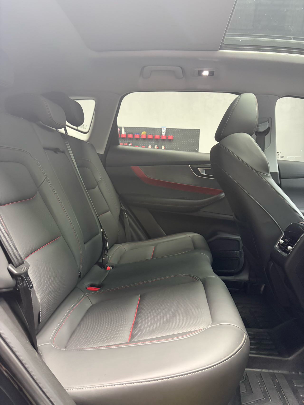 Chery 2023 Tiggo 7 1.5T CVT Super Energy Edition Super Energy Warrior