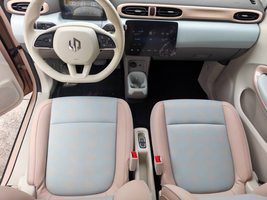 Leapmotor 2024 T03 310 Comfort Edition