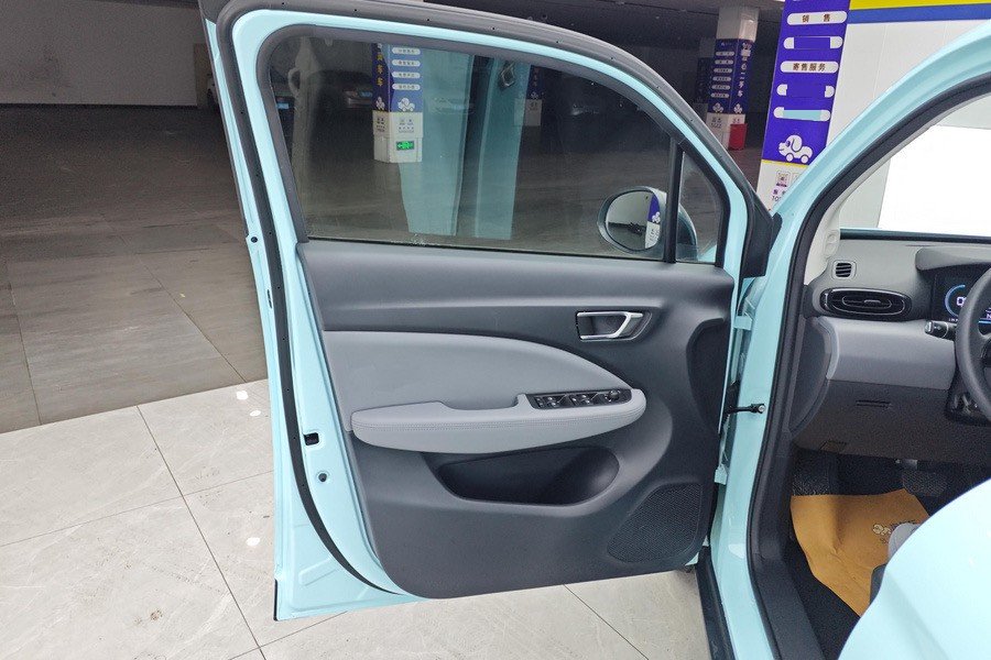 Leapmotor 2025 T03 403 Comfort Edition