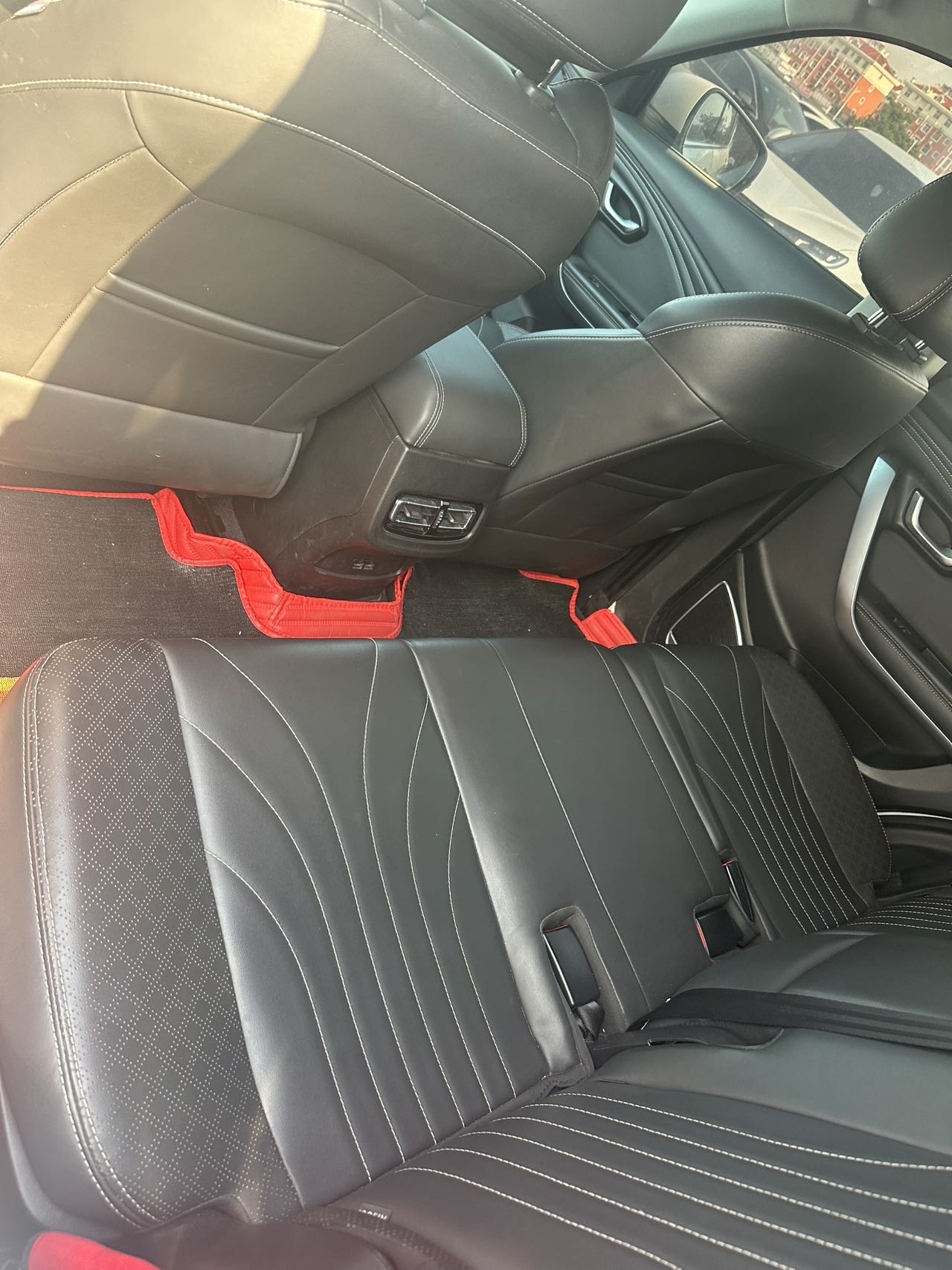 JETOUR 2018 X70 1.5T Yuexing Edition 5-Seater
