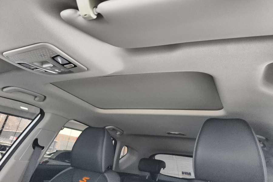 Geely 2023 Coolray 1.5T Diamond Edition