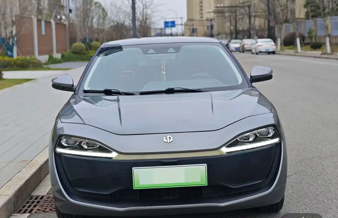Leapmotor 2019 S01 460 Standard