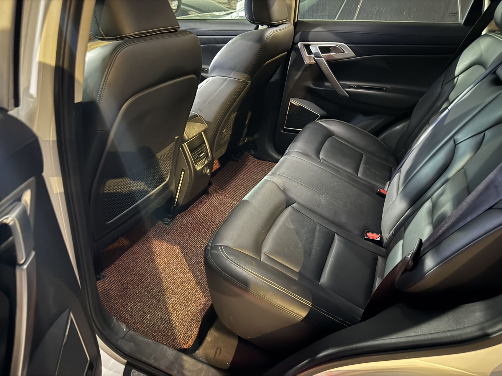 Geely 2016 Boyue 1.8TD Zhishang