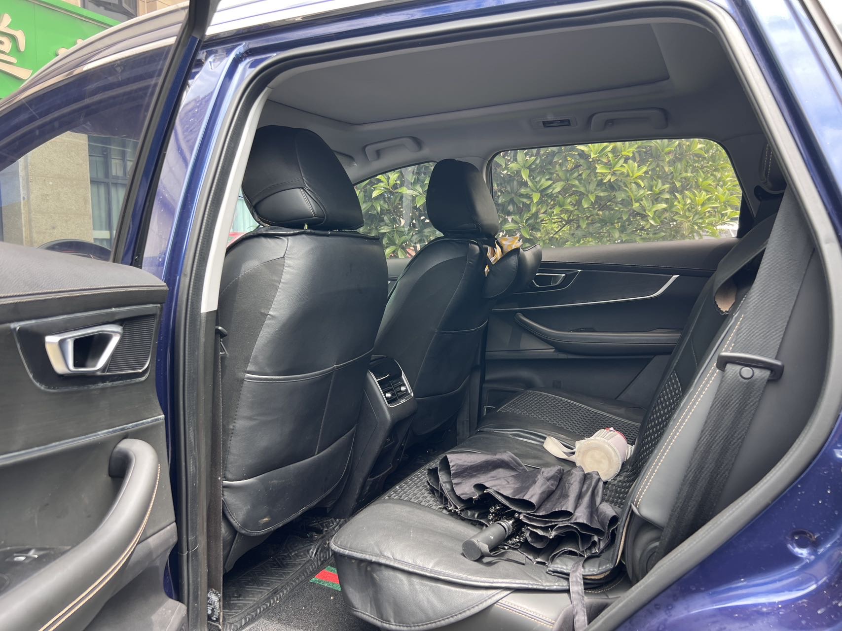 Chery 2020 Tiggo 8 1.6TGDI 290TGDI Elite 6-Seater