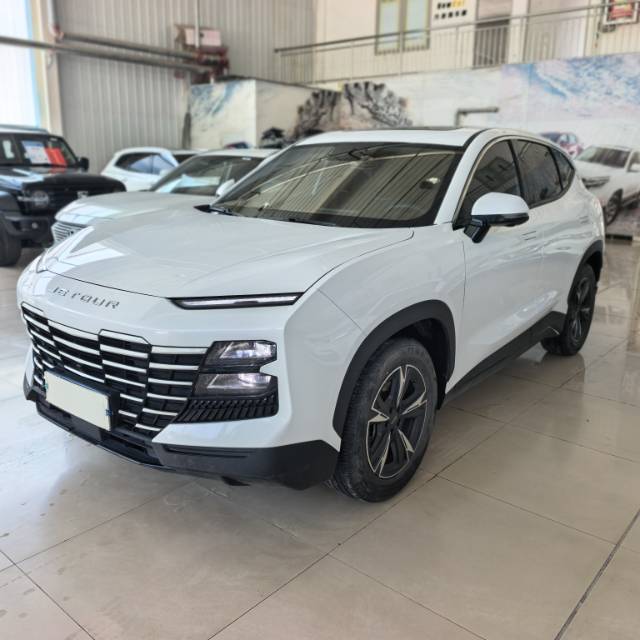 JETOUR 2024 Dasheng 1.5T Xingyao PRO