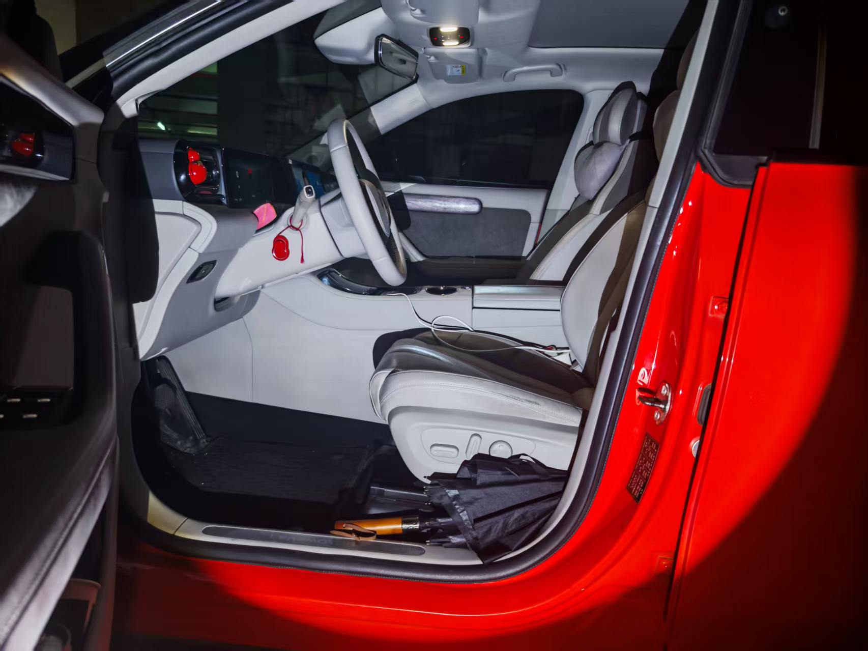 Leapmotor 2021 C11 Luxury Edition