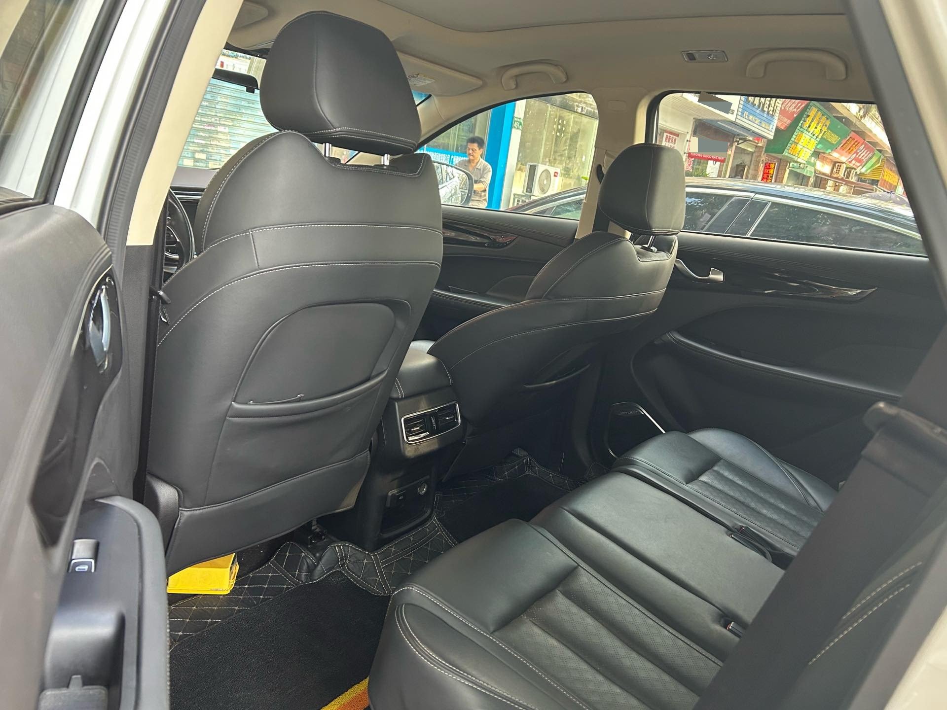 JETOUR 2019 X90 1.5T Zhixiang 5-Seater