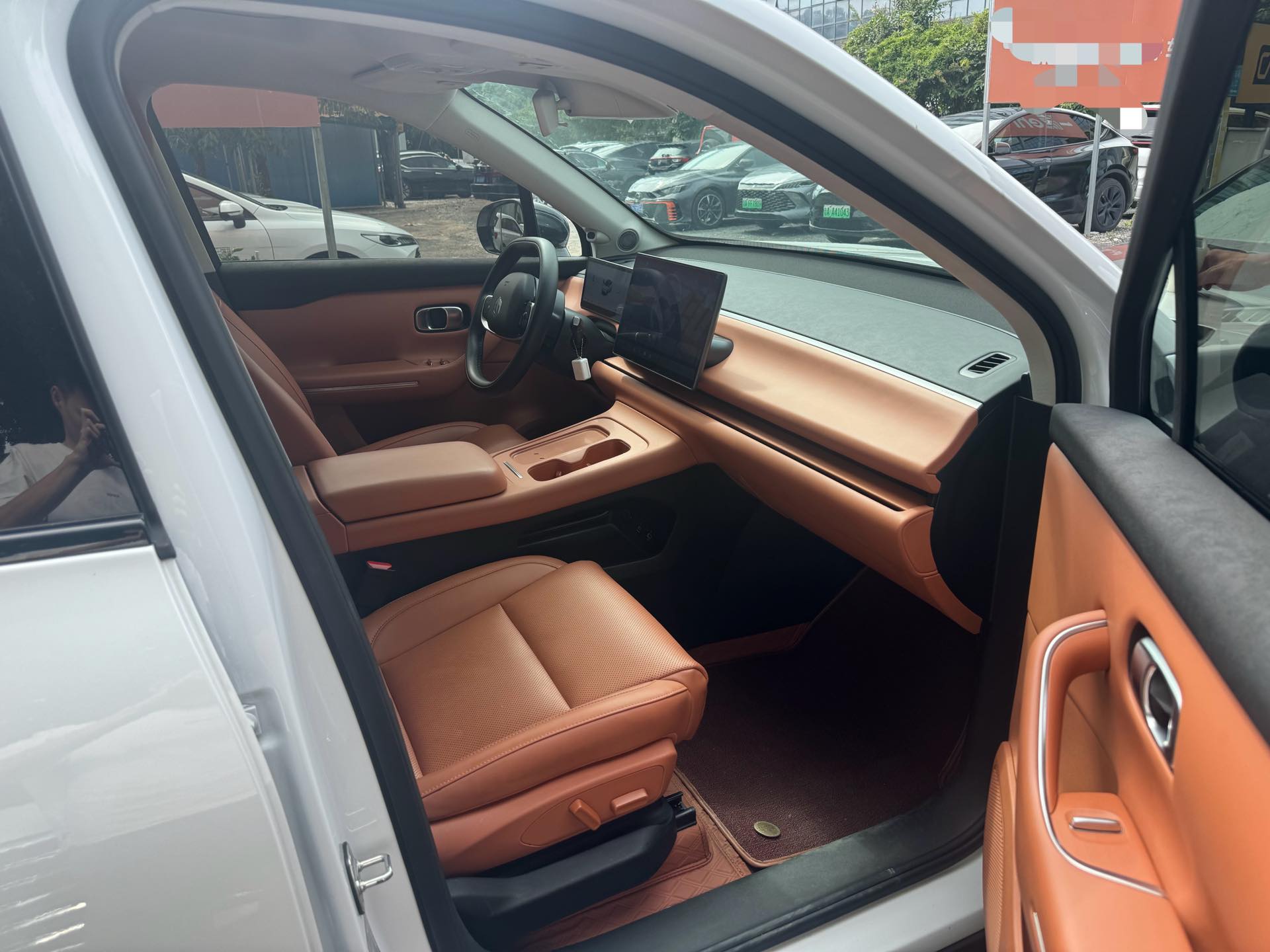 Leapmotor 2024 C16 200 Zhixiang Edition
