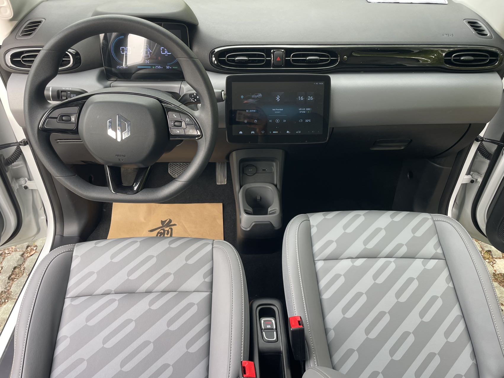 Leapmotor 2024 T03 310 Comfort Edition