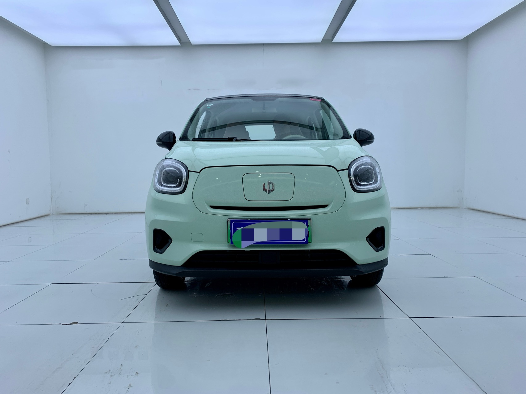 Leapmotor 2025 T03 403 Comfort Edition