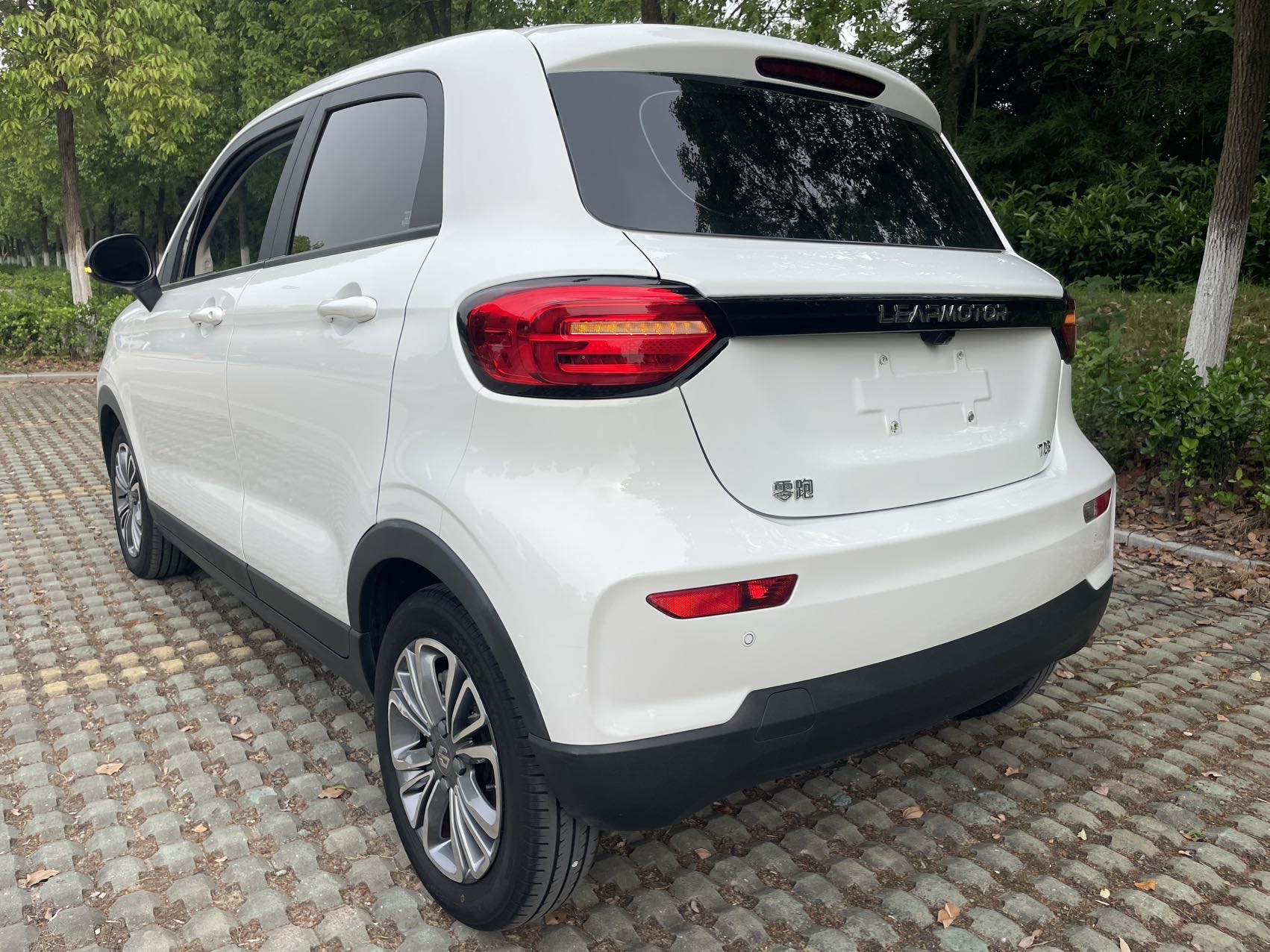 Leapmotor 2024 T03 310 Comfort Edition