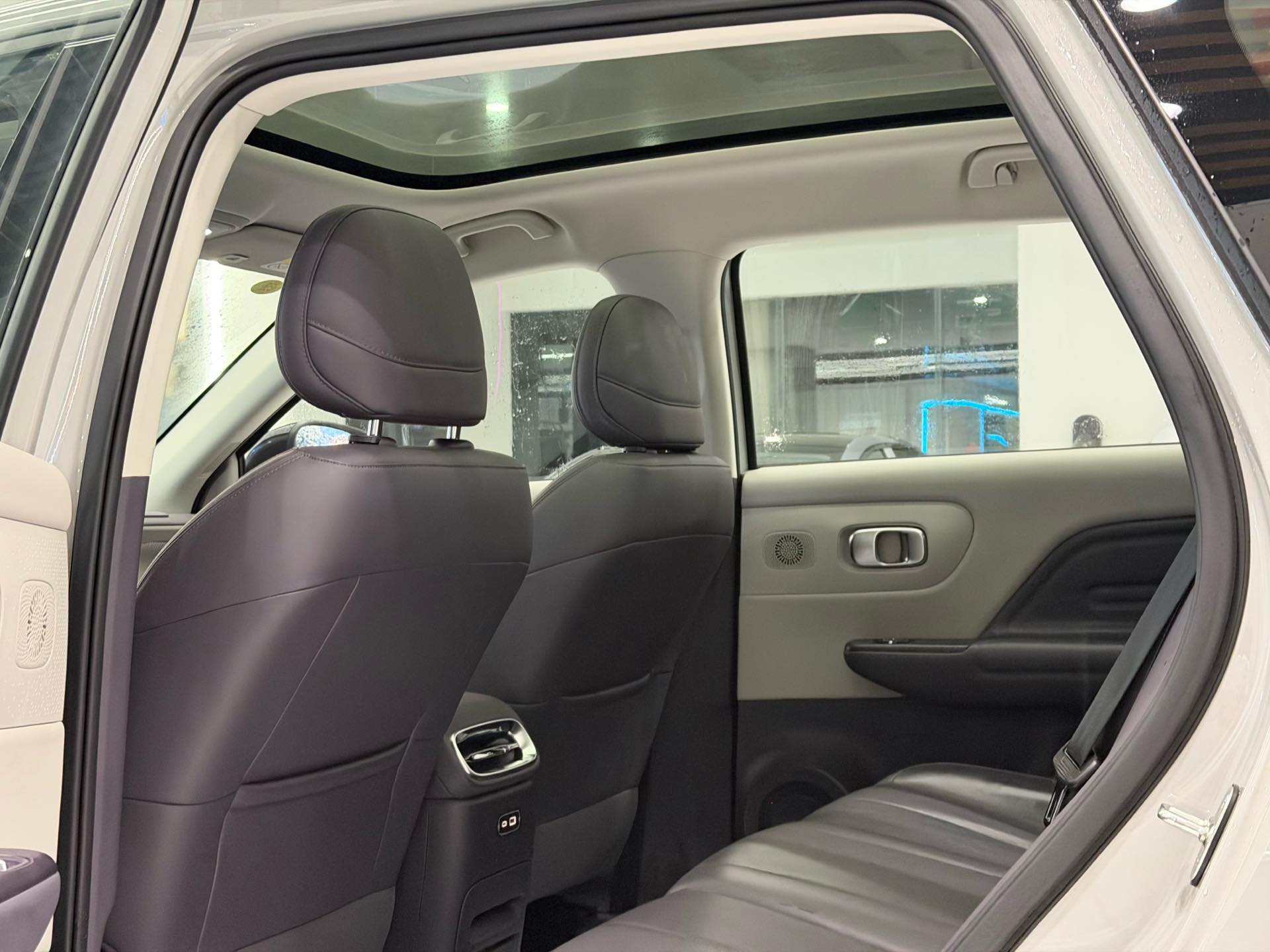 Leapmotor 2025 B10 510 Yuexiang Smart Driving Edition