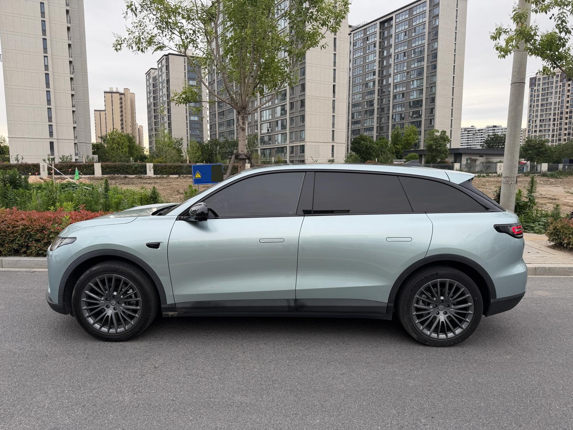 Leapmotor 2023 C11 500 Smart Edition