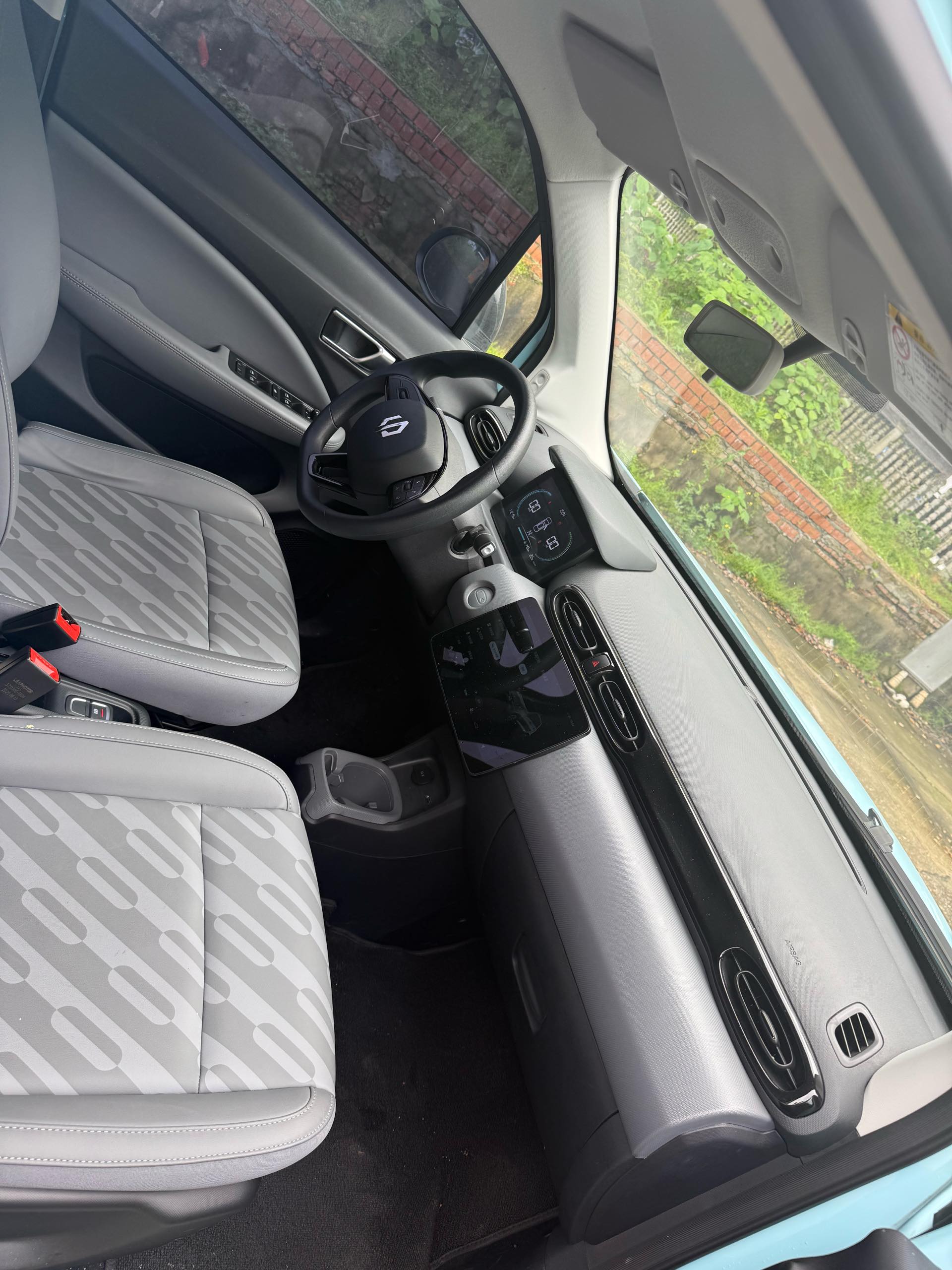 Leapmotor 2025 T03 403 Comfort Edition