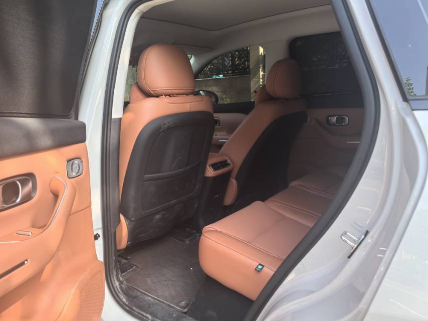 Leapmotor 2024 C10 530 Smart Edition