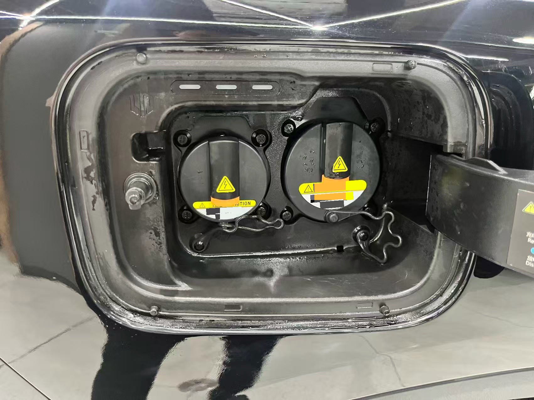 Leapmotor 2023 C11 180 Comfort Edition