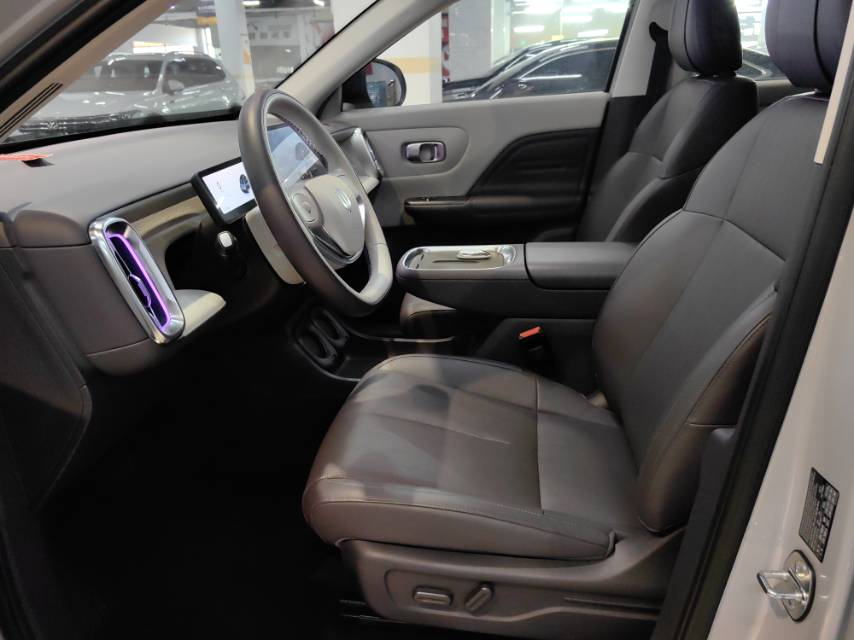 Leapmotor 2025 B10 510 Comfort Smart Driving Edition