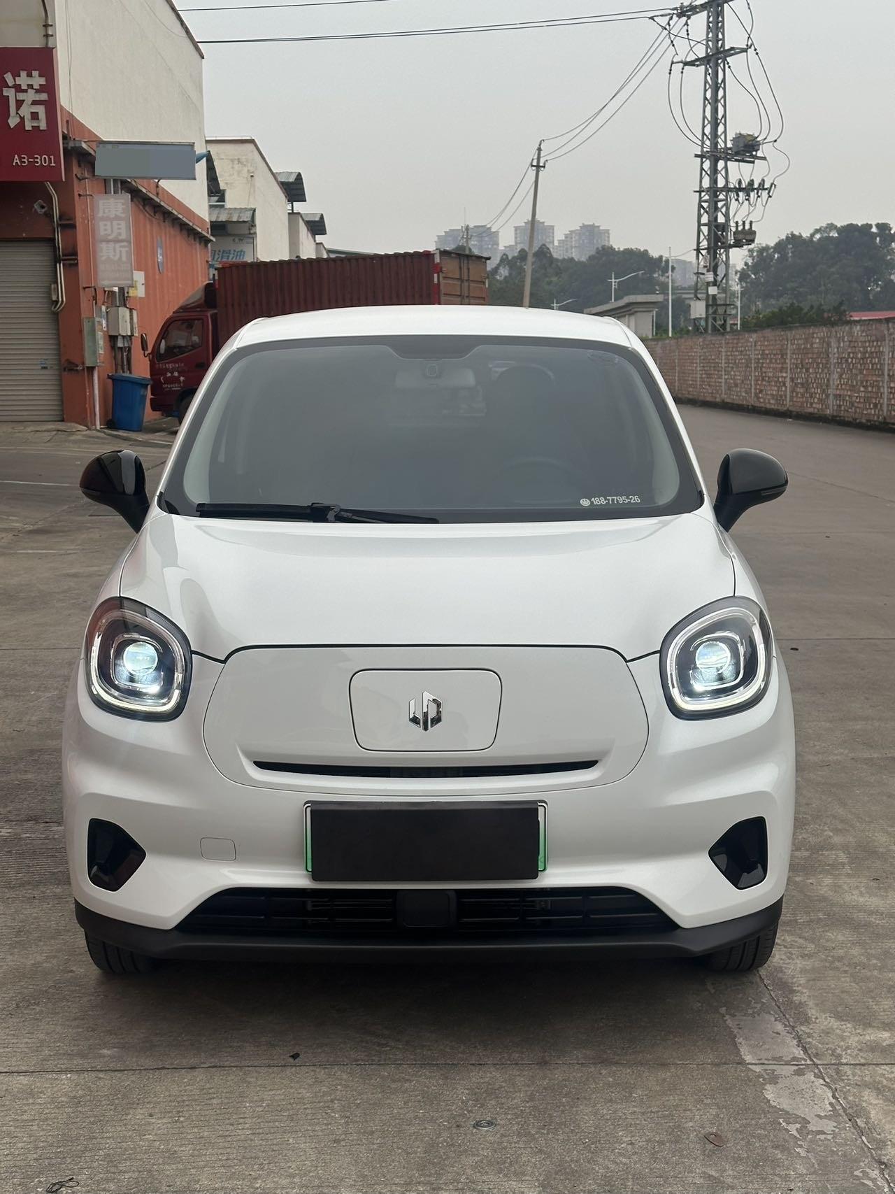 Leapmotor 2025 T03 310 Comfort Edition