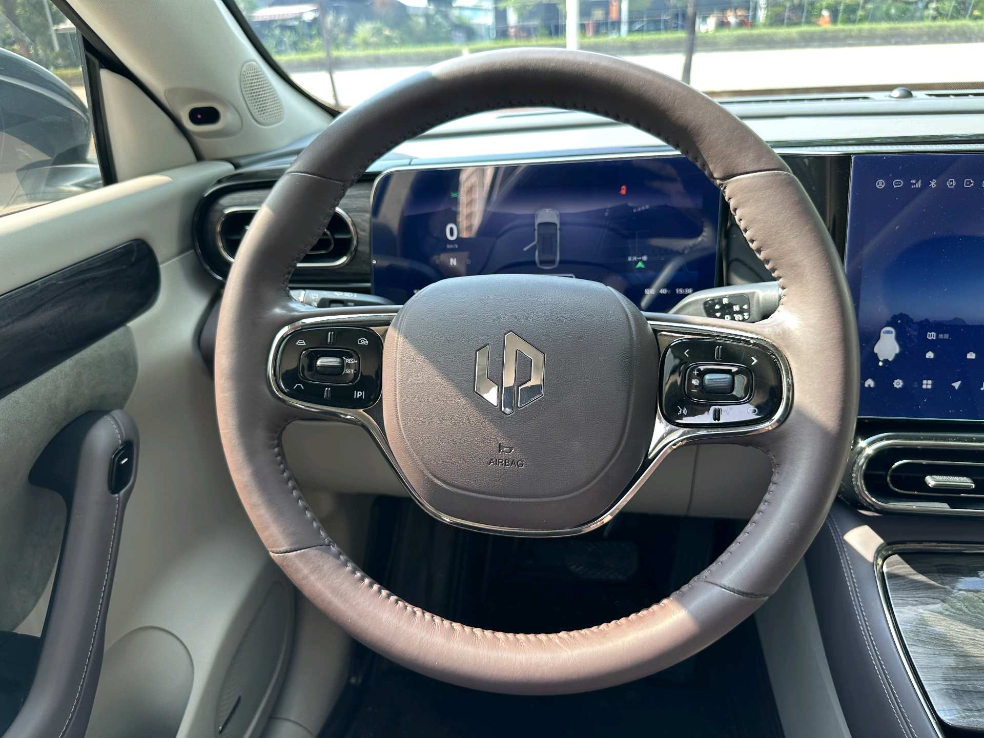 Leapmotor 2021 C11 Luxury Edition (Facelift)