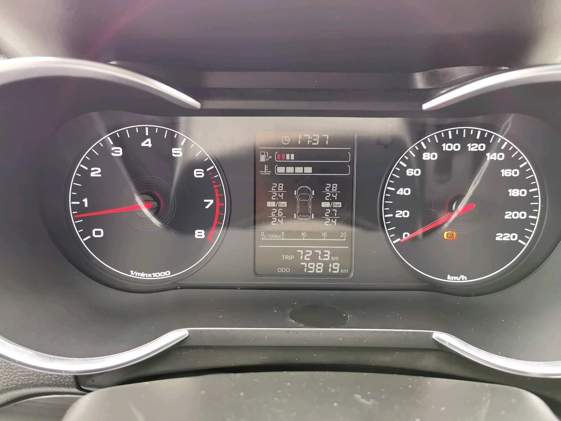 JETOUR 2020 X70M 1.5T Partner