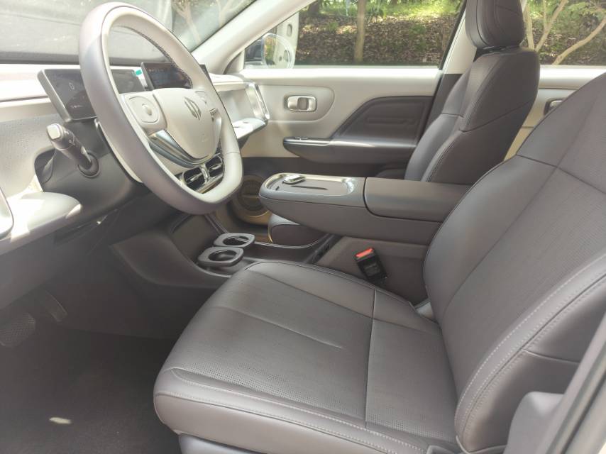 Leapmotor 2025 B10 510 Comfort Smart Drive Edition