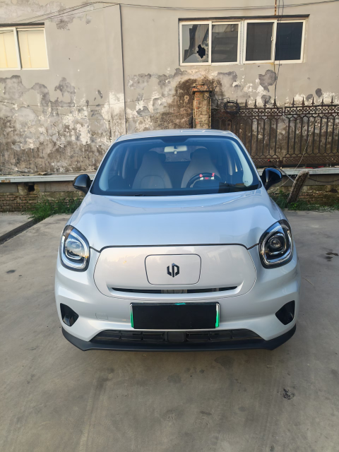 Leapmotor 2023 T03 200 Lite Edition