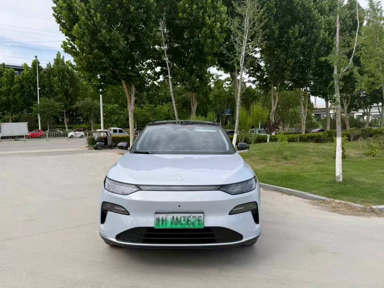 Leapmotor 2026 C11 640 LiDAR Ultimate Edition