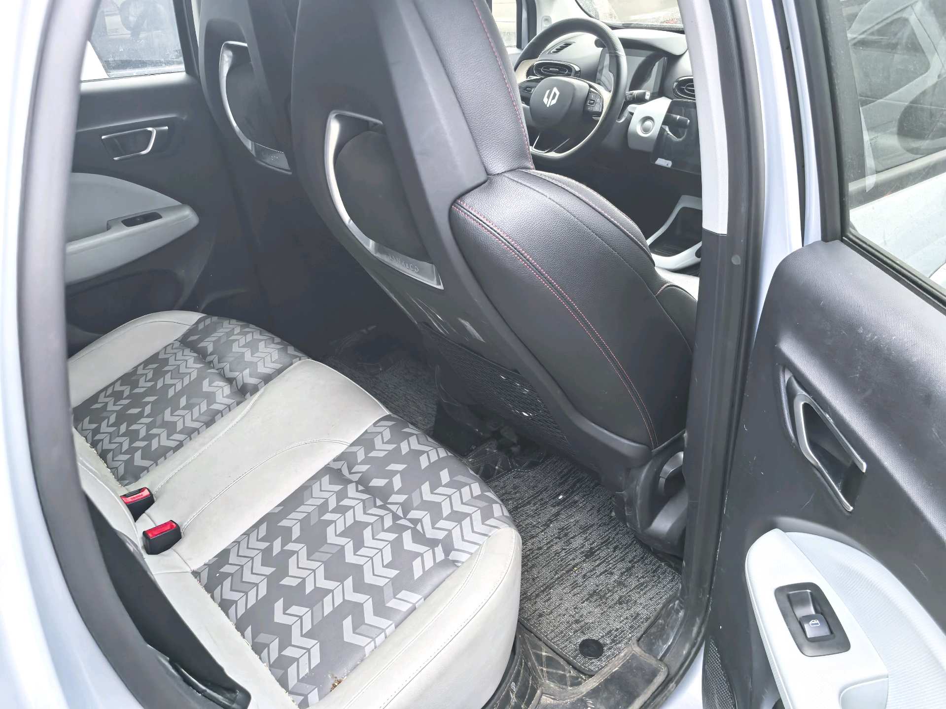 Leapmotor 2022 T03 Yaojin Edition