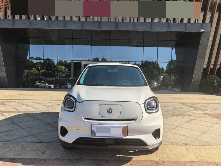 Leapmotor 2025 T03 310 Comfort Edition