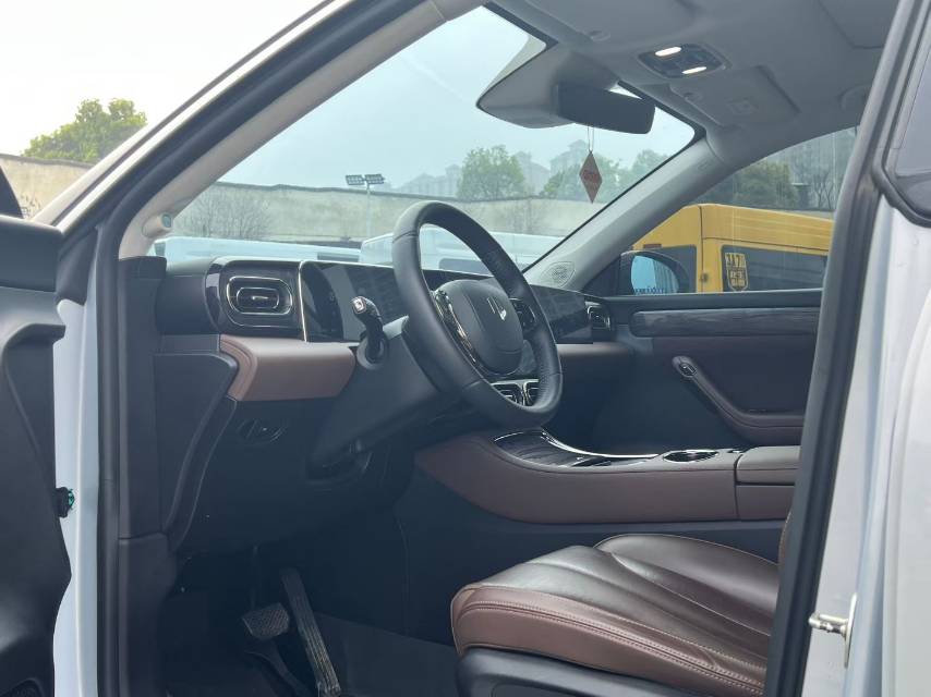 Leapmotor 2021 C11 Luxury (Facelift)