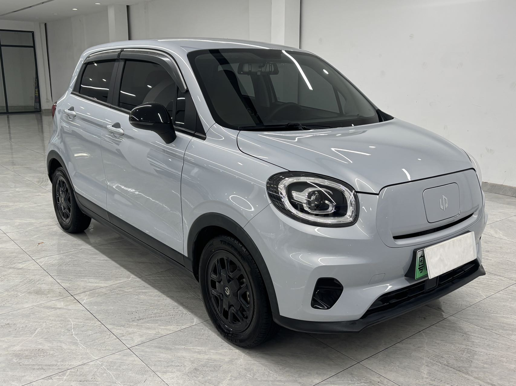 Leapmotor 2023 T03 310 Fenxiang Edition