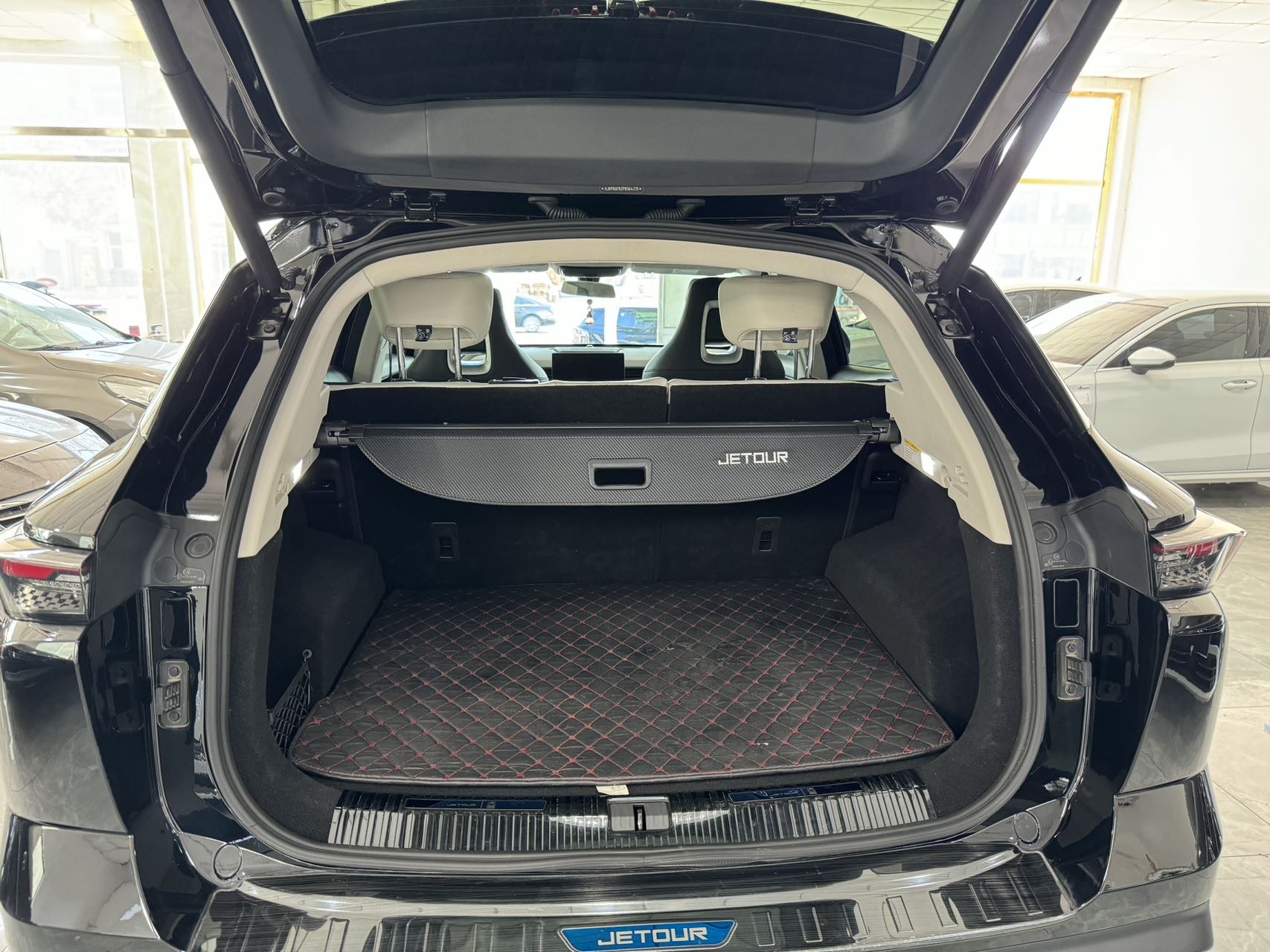 JETOUR 2023 Dasheng 1.5T Xingyao PRO