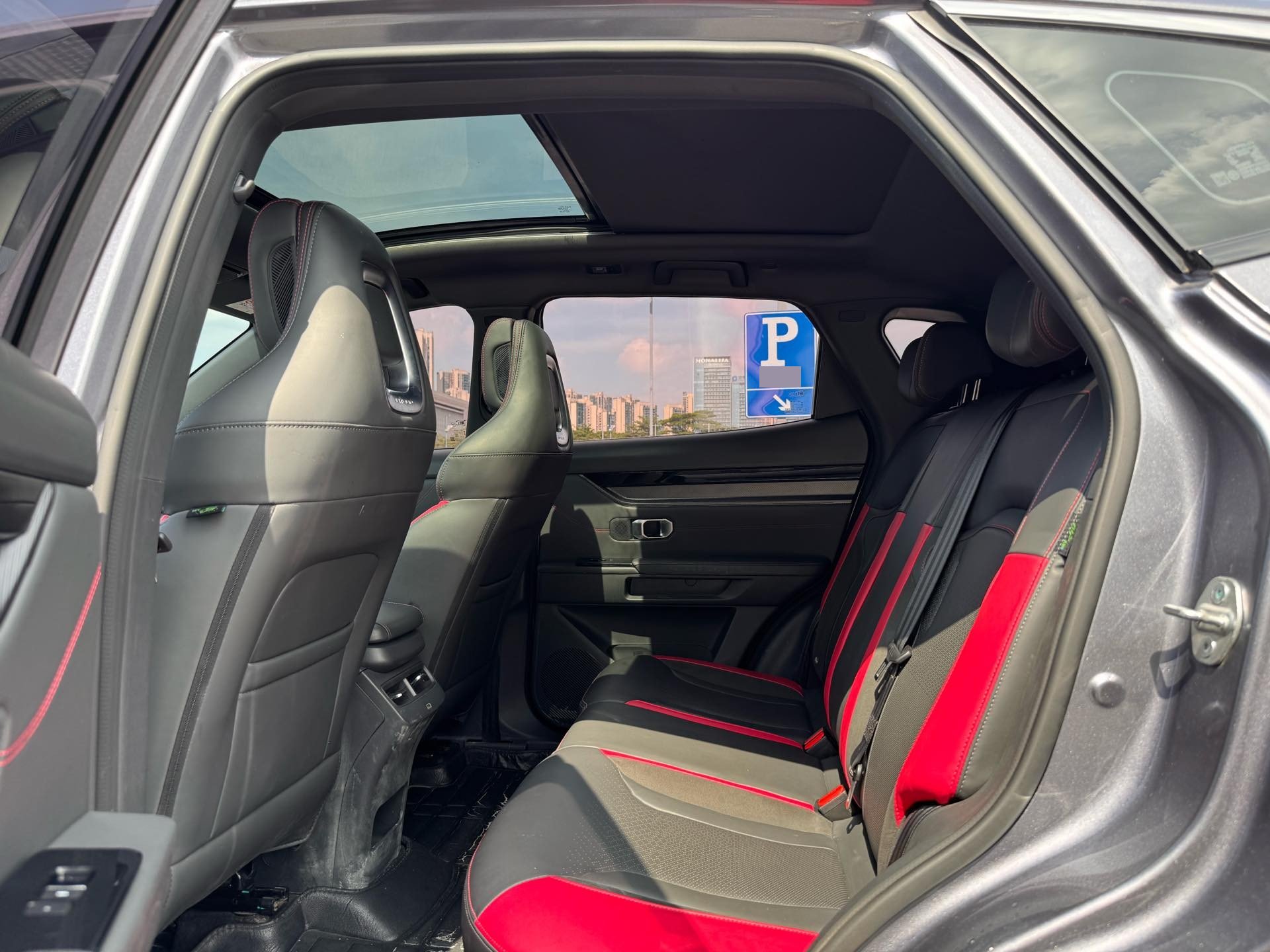 JETOUR 2023 Dasheng 1.5T Xingyao PRO