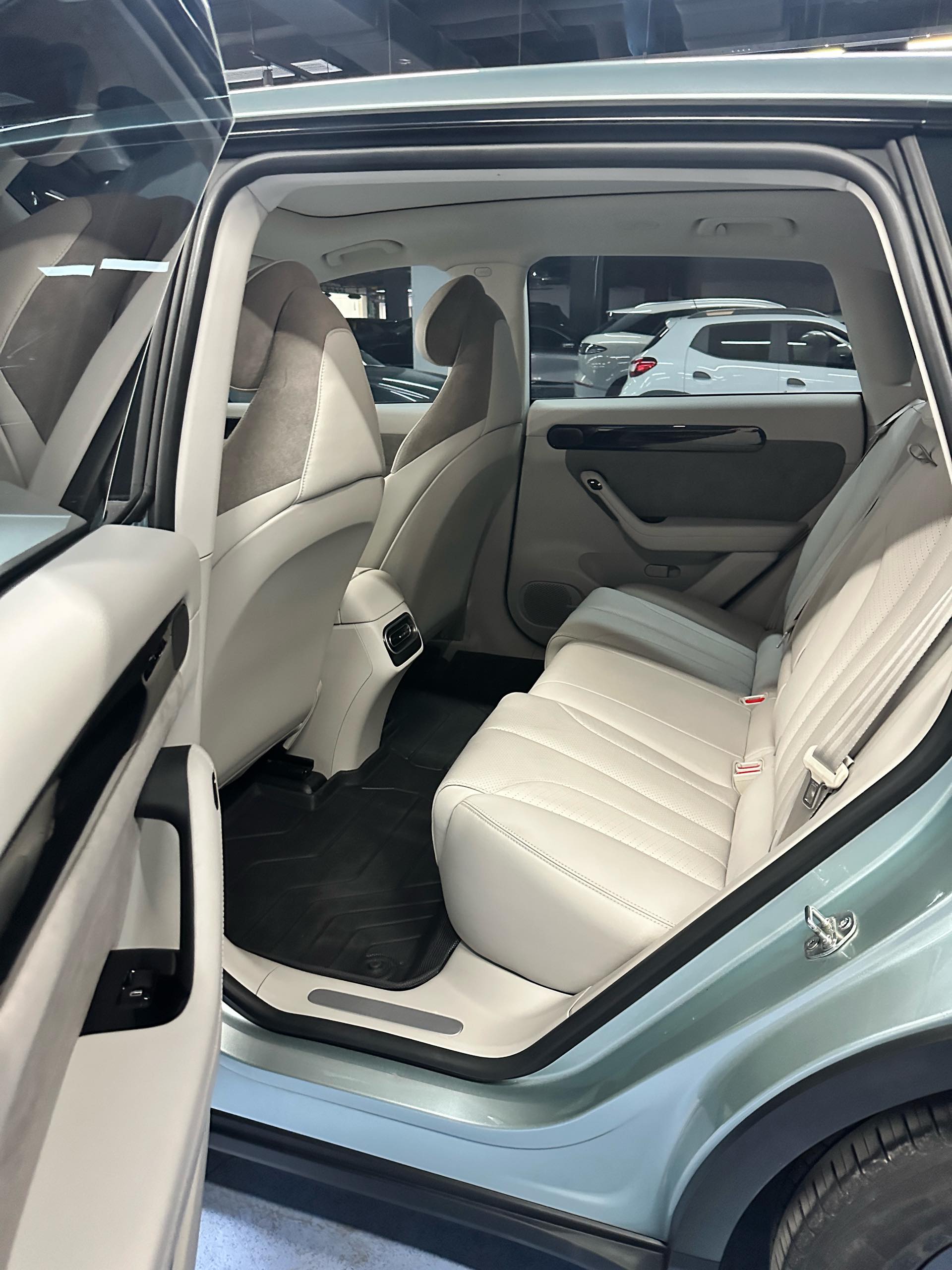 Leapmotor 2023 C11 285 Comfort Edition