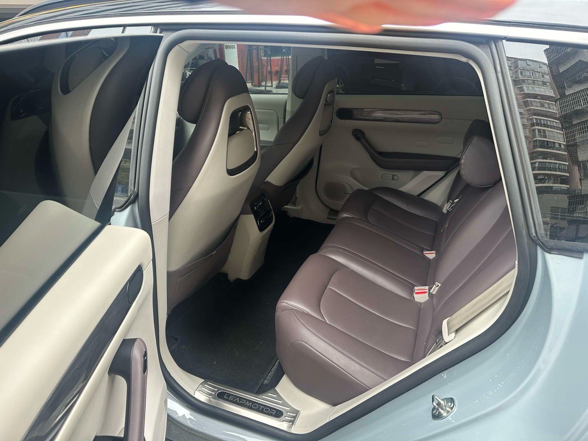 Leapmotor 2024 C11 580 Premium