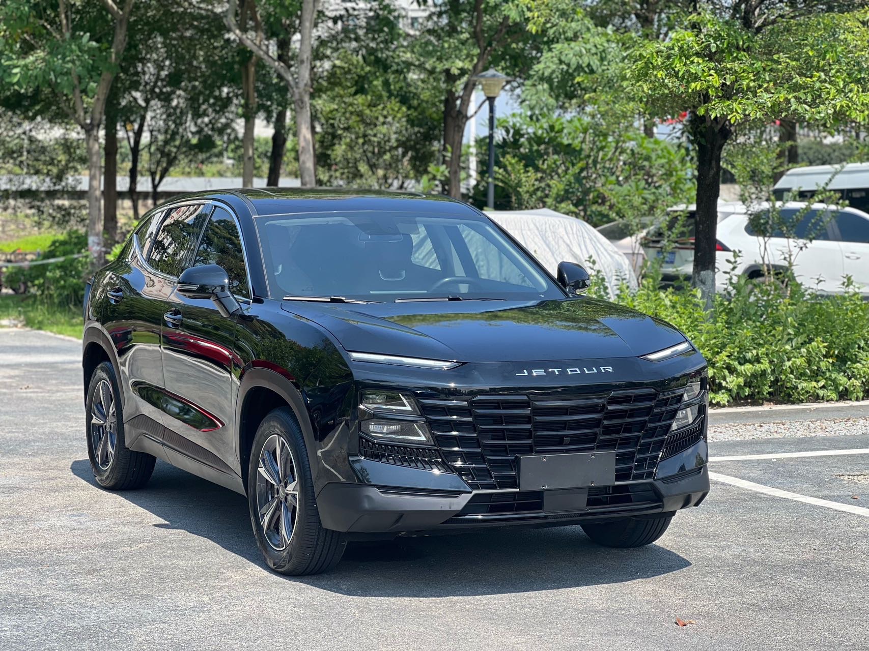 JETOUR 2023 Dasheng 1.5T Xingyao PRO