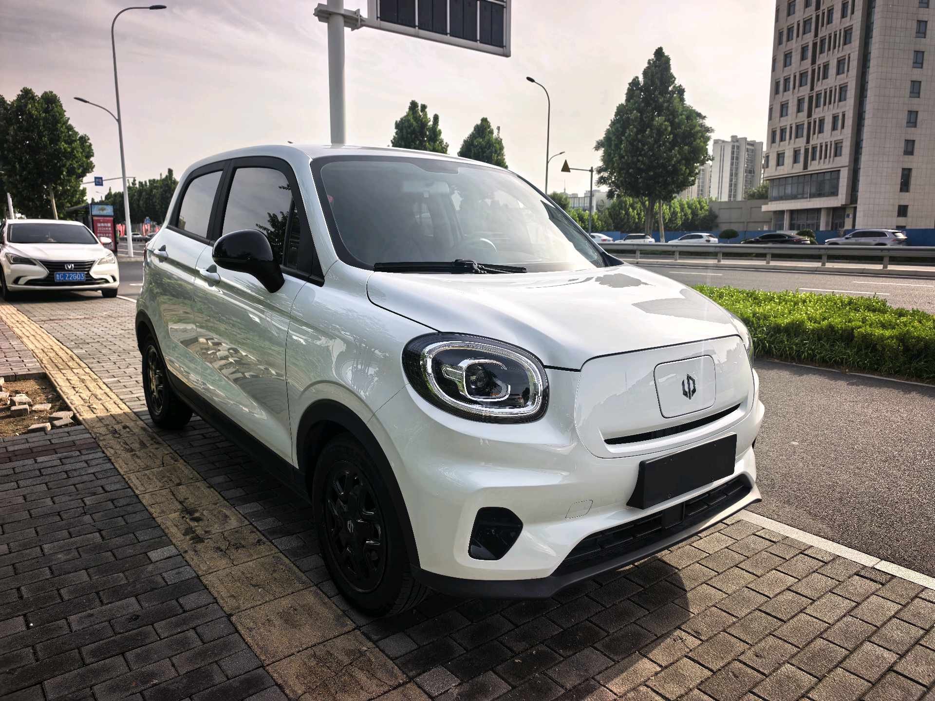 Leapmotor 2025 T03 310 Comfort Edition