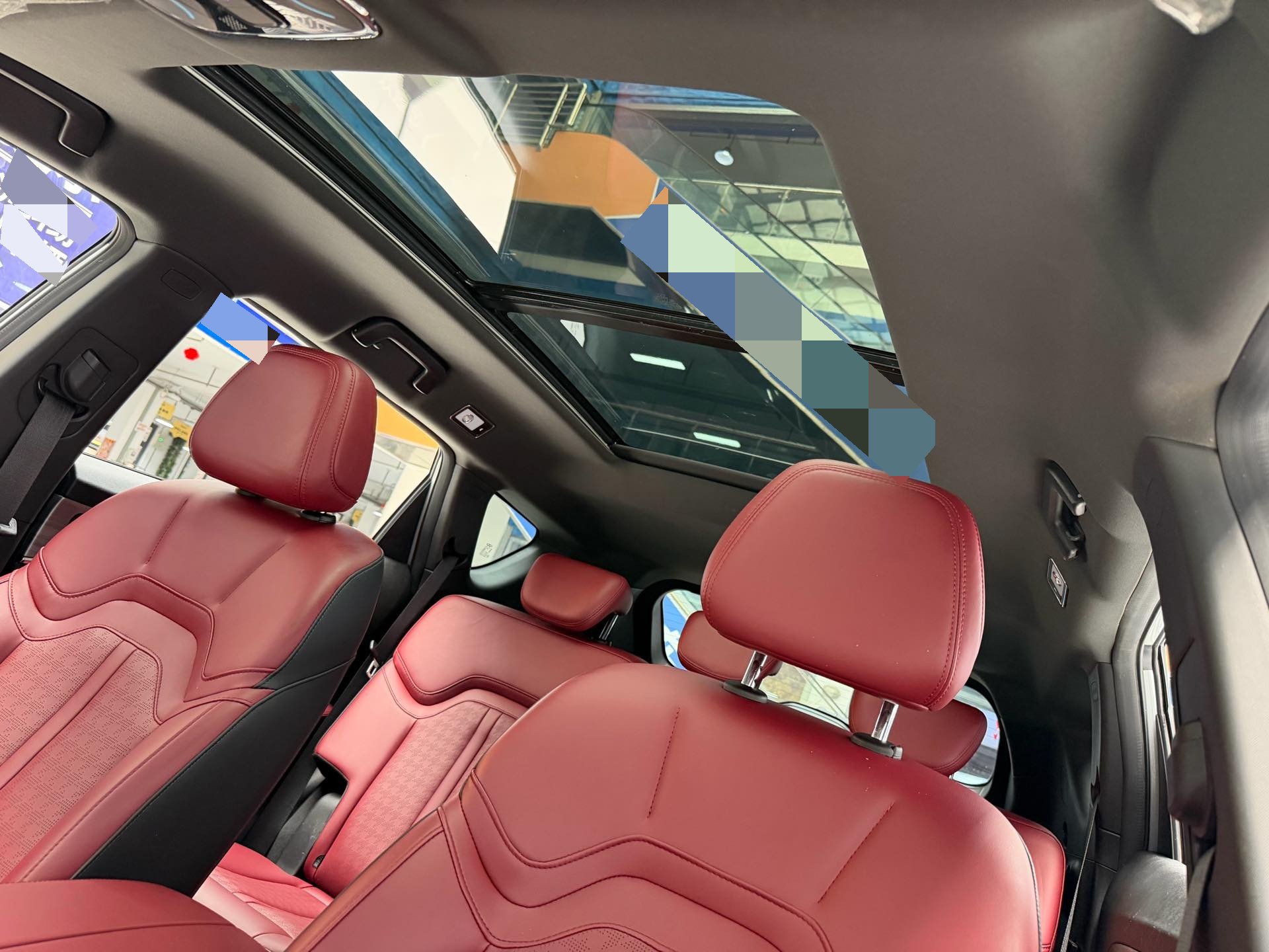 JETOUR 2023 X70 PRO 1.5T Comfort 5-Seater