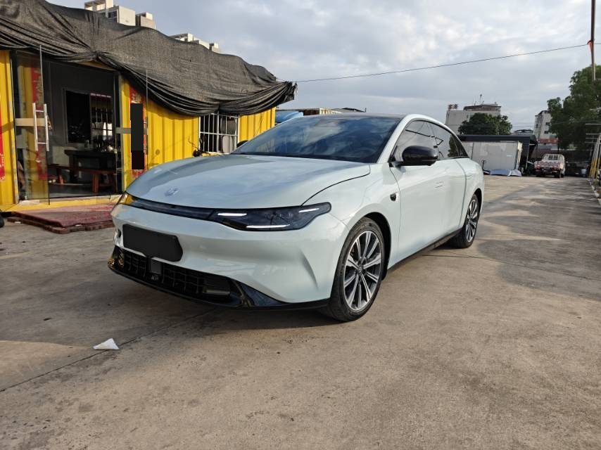Leapmotor 2023 C01 525 Comfort Edition