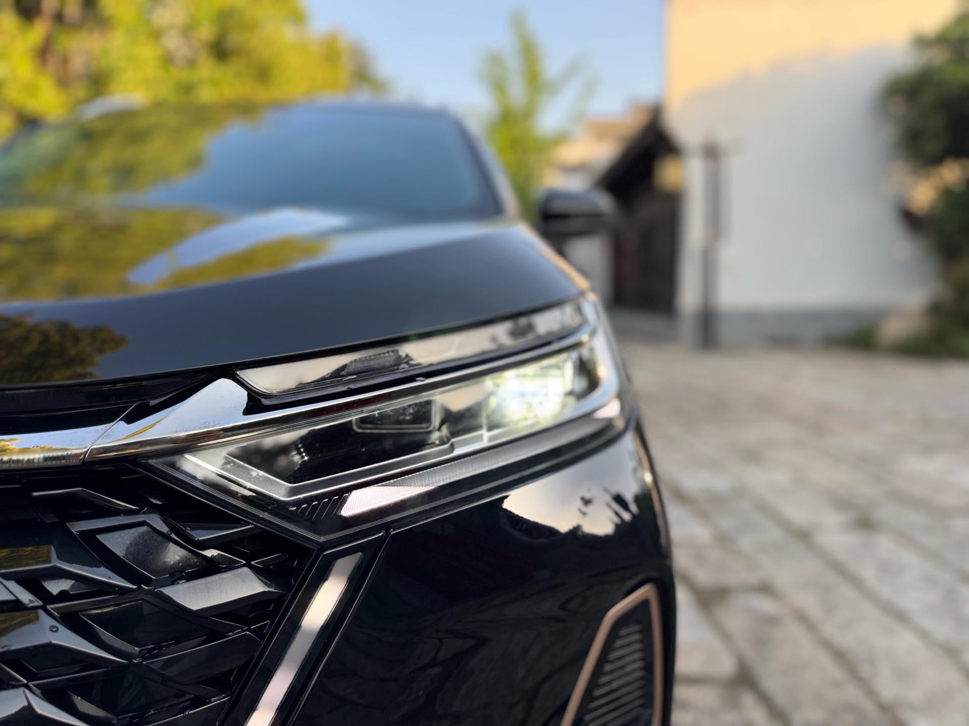Chery 2024 Tiggo 8 PRO 2.0T 390T Champion Edition 2WD Aoshi Edition 7-Seater