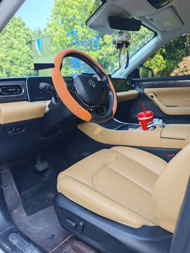 Leapmotor 2024 C11 580 Premium