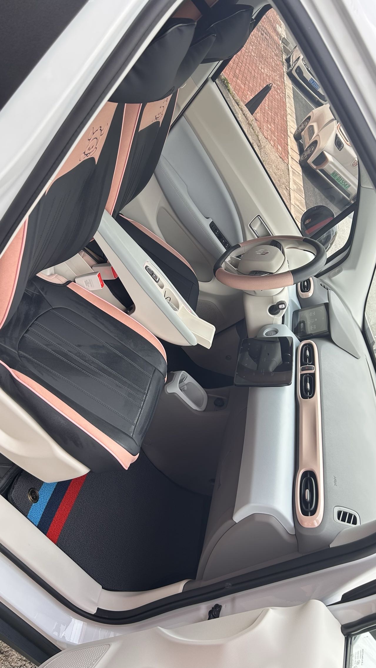 Leapmotor 2025 T03 310 Comfort Edition