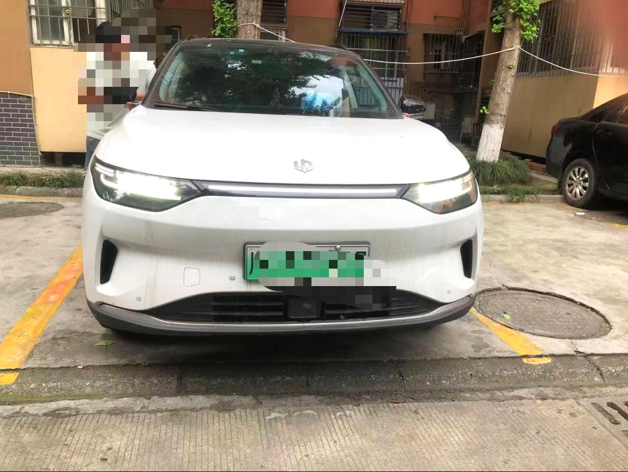 Leapmotor 2023 C11 500 Smart Edition