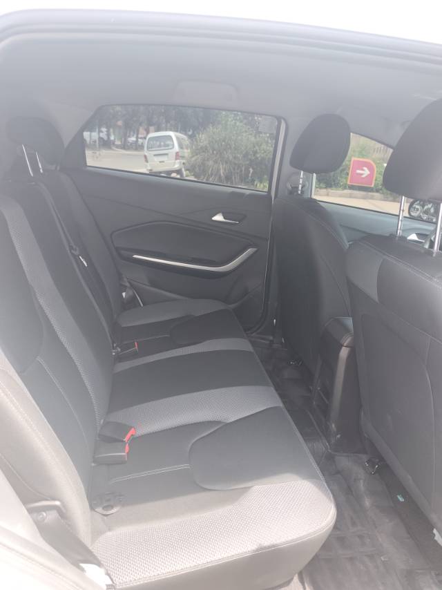 Chery 2024 Tiggo 3x 1.5 CVT Excellence