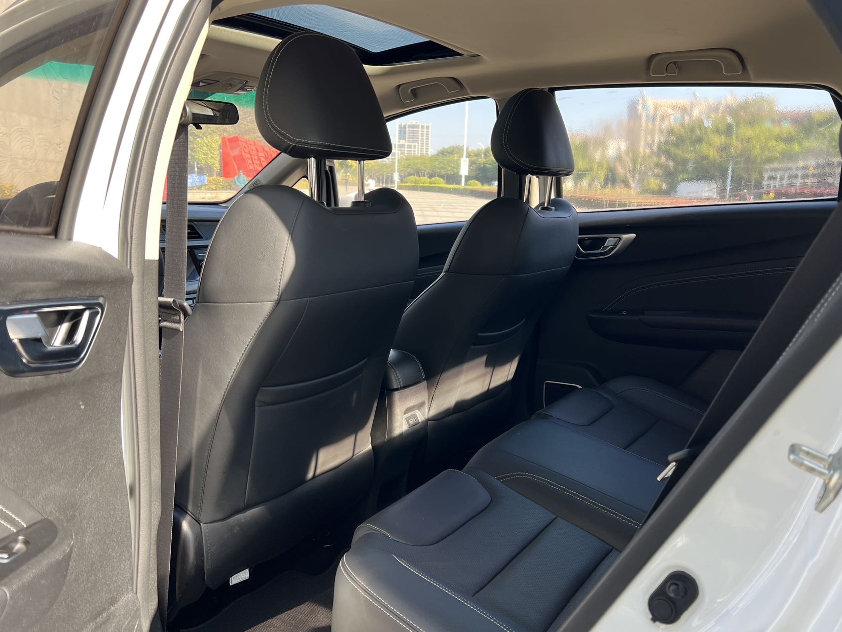 Geely 2017 Vision X3 1.5 Premium