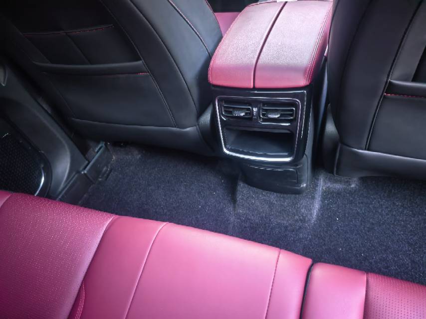 JETOUR 2023 X70 PLUS 1.5T Ziqiang PRO+ 5-Seater